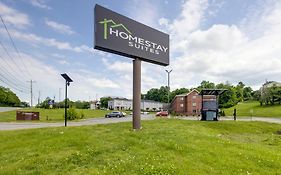 Homestay Suites
