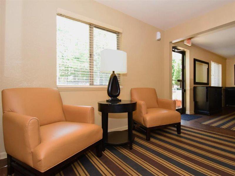 Homestay Suites Nashville Exterior photo