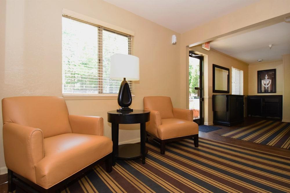 Homestay Suites Nashville Exterior photo